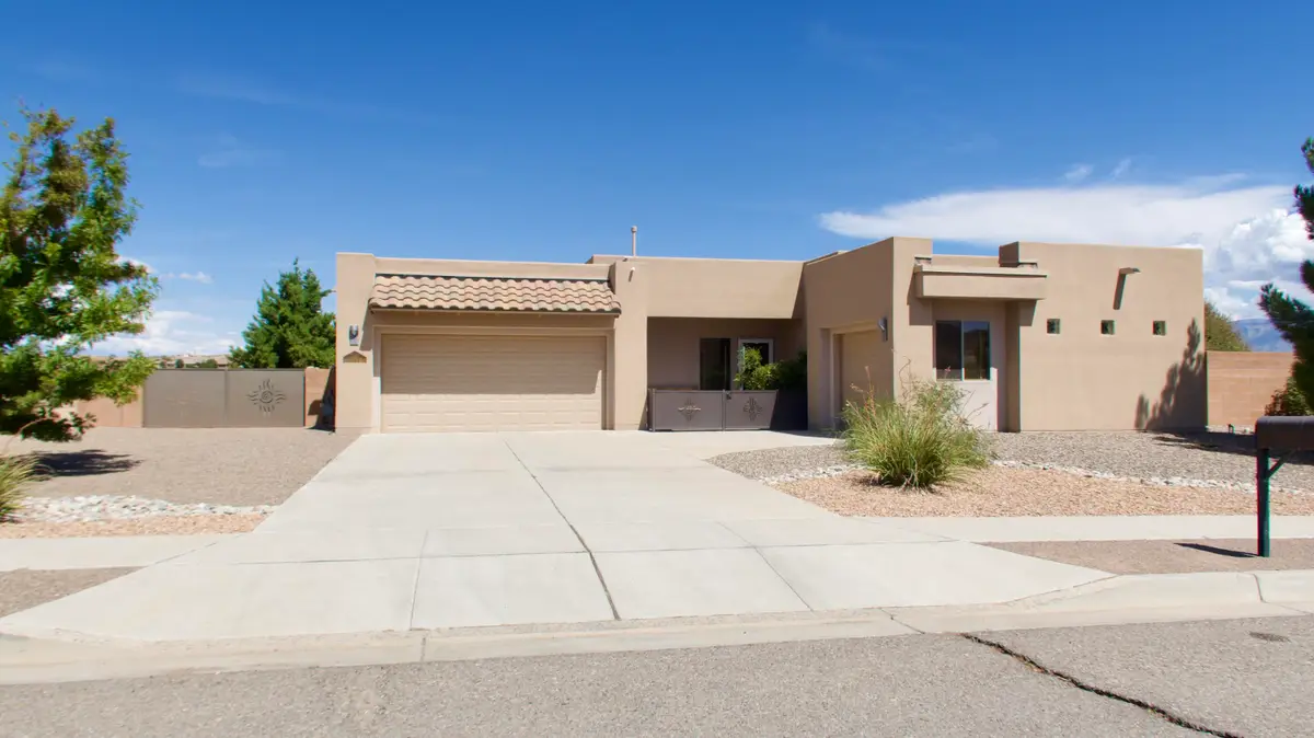 400 Holt Court Ne, Albuquerque, NM 87124 - #1