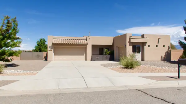 400 Holt Court Ne, Albuquerque, NM 87124