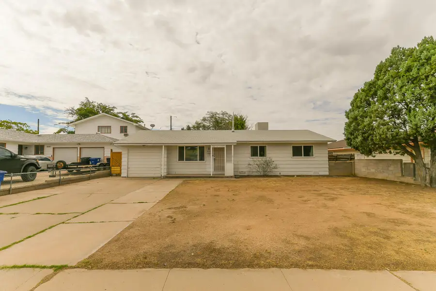 4312 Hendrix Road Ne, Albuquerque, NM 87110 - #2
