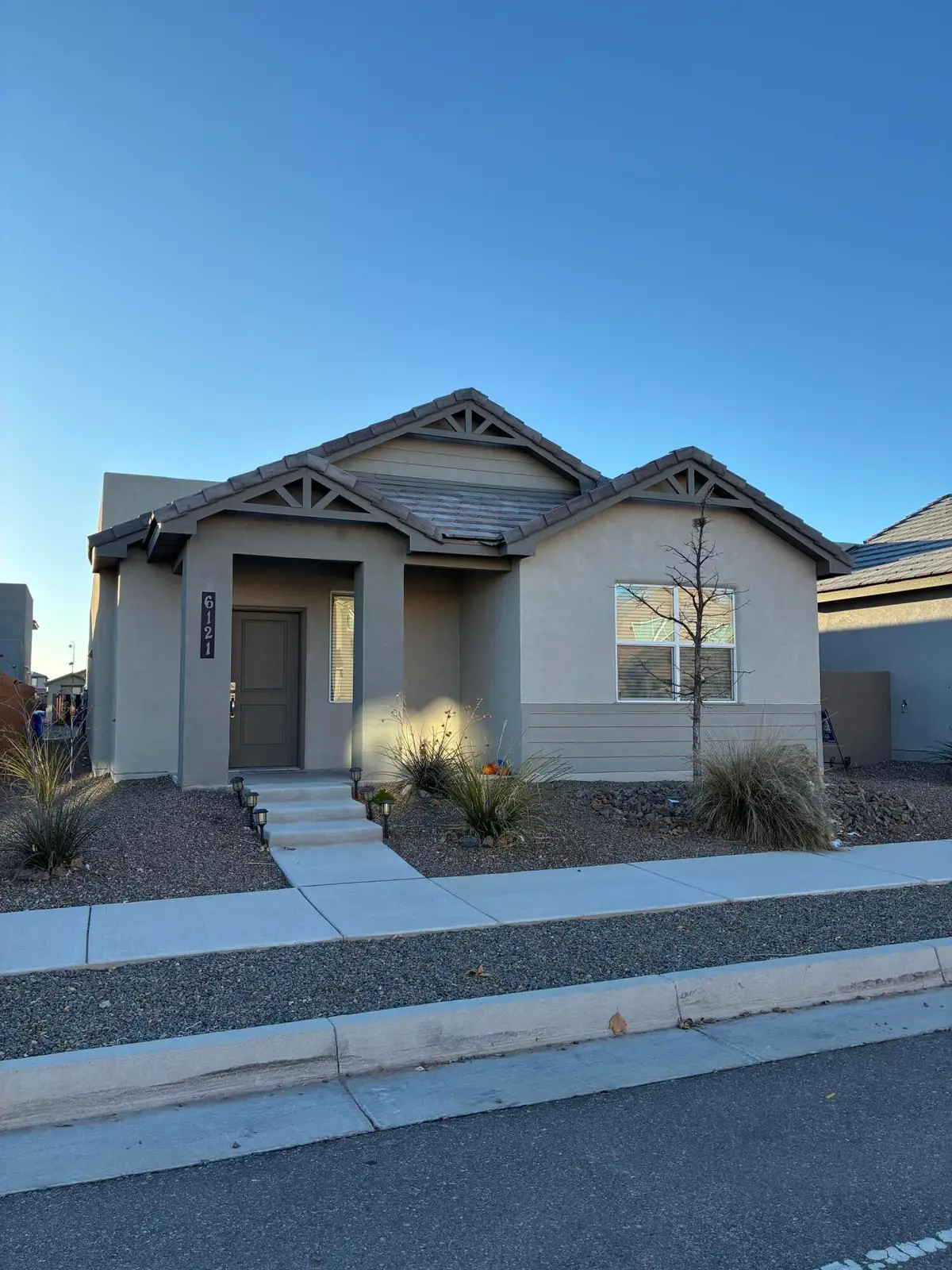 6121 Strand Loop Se, Albuquerque, NM 87106 - #1