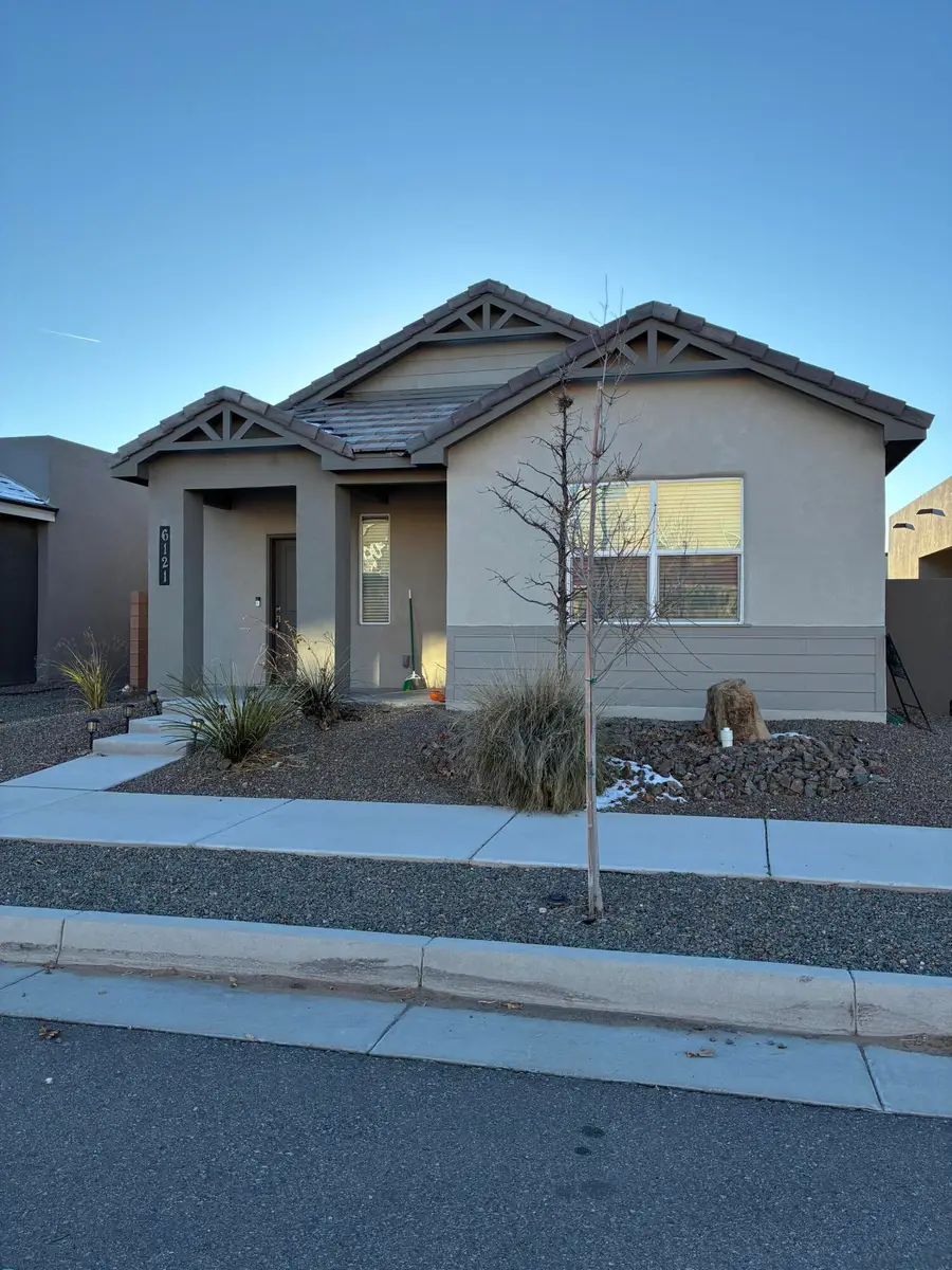 6121 Strand Loop Se, Albuquerque, NM 87106 - #2