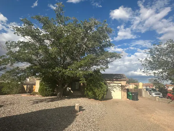 429 Victor Lane Se, Rio Rancho, NM 87124