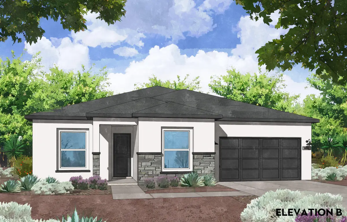 4100 Loire Court Ne, Rio Rancho, NM 87144 - #1