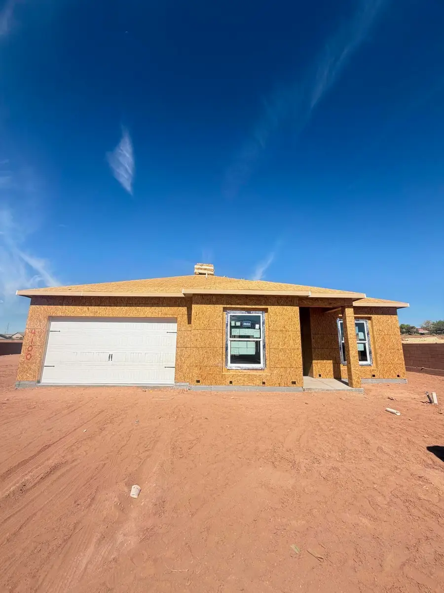 4100 Loire Court Ne, Rio Rancho, NM 87144 - #3