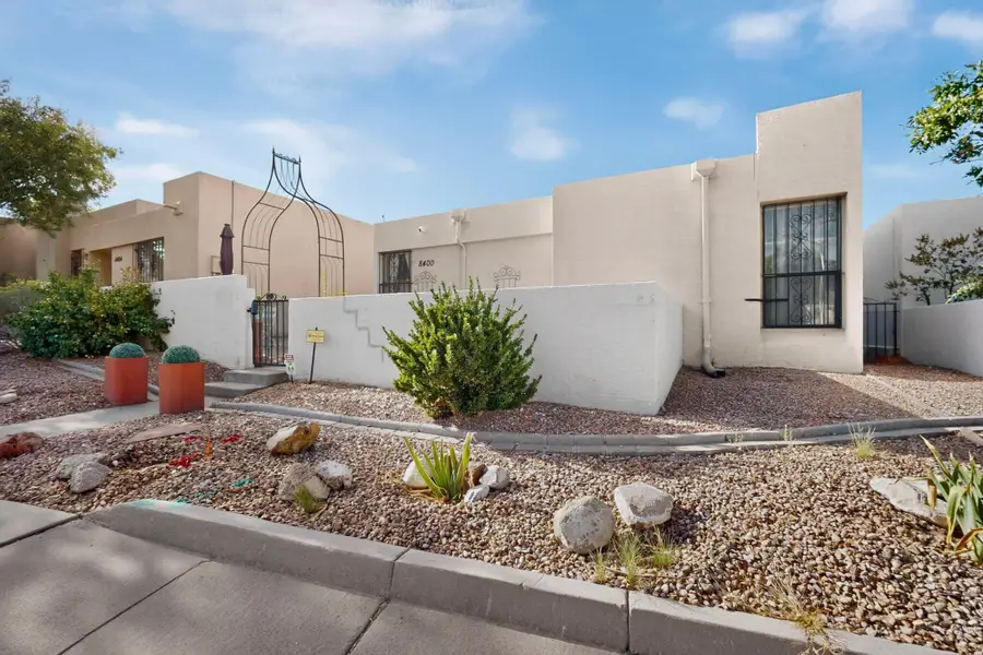 8400 Parrot Run Road Ne, Albuquerque, NM 87109 - #2