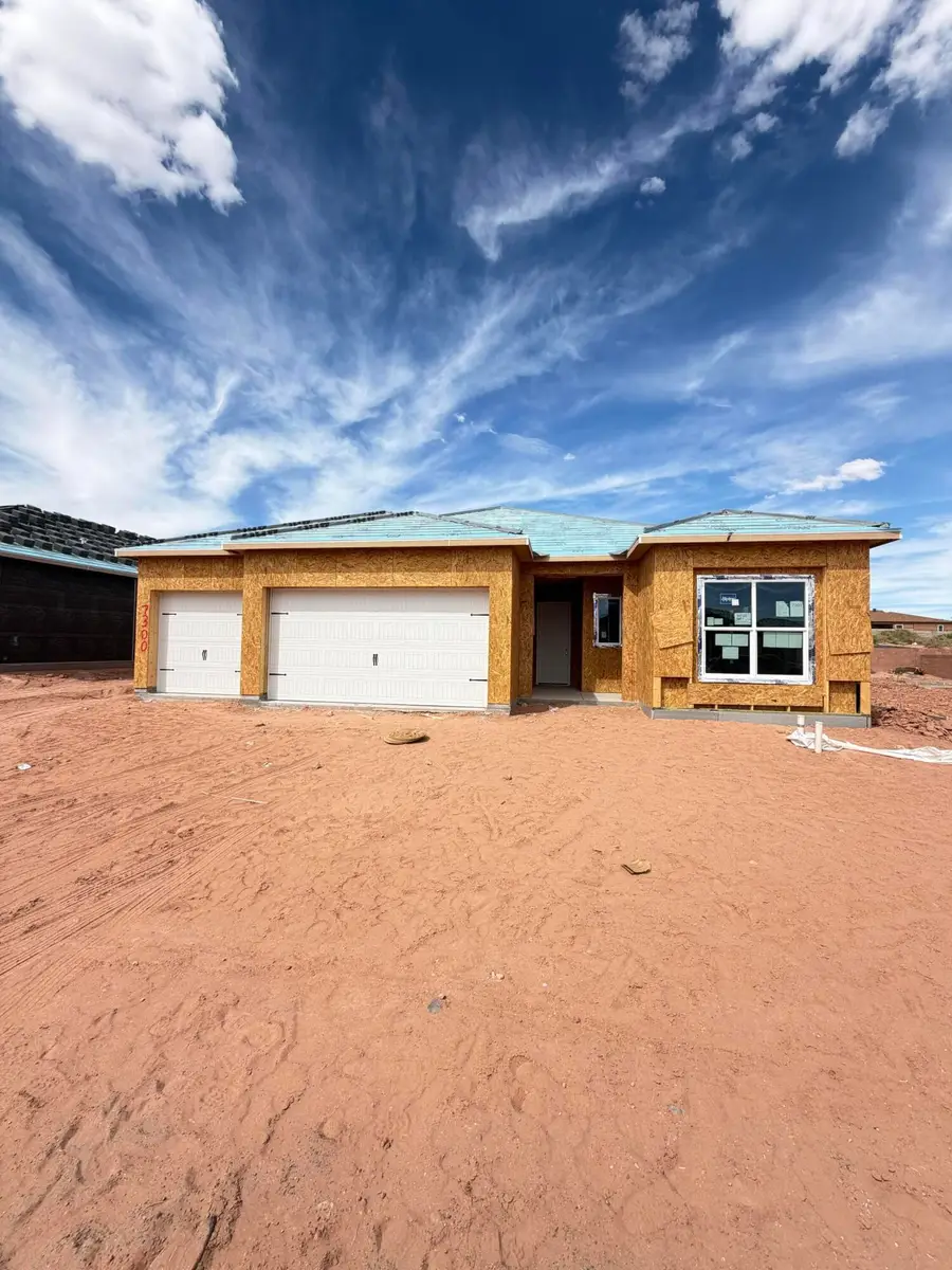 7300 Loire Drive Ne, Rio Rancho, NM 87144 - #3