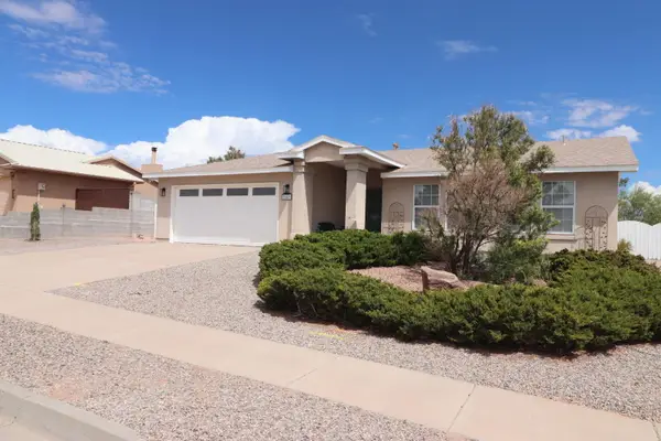 7043 Clark Hills Drive Ne, Rio Rancho, NM 87144