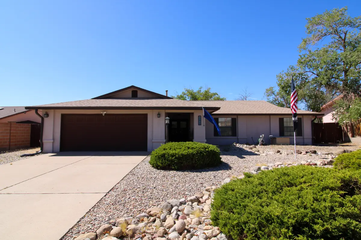 4944 Chromium Drive Ne, Rio Rancho, NM 87124 - #1