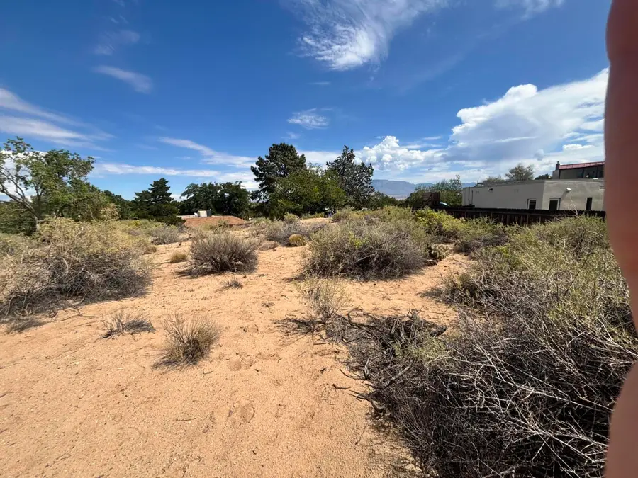 5026 Colby Court Nw, Albuquerque, NM 87114 - #2