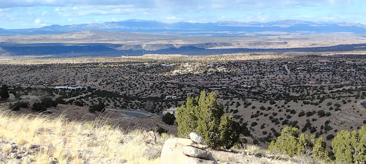 88 Overlook Drive, Placitas, NM 87043 - #1
