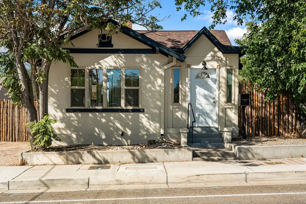 615 Lead Avenue Se, Albuquerque, NM 87102 - #1