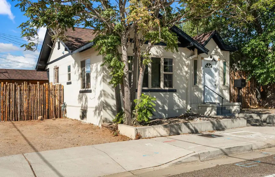 615 Lead Avenue Se, Albuquerque, NM 87102 - #2