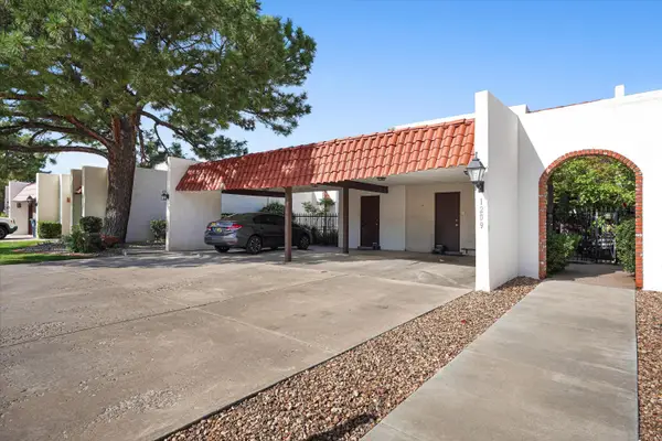 1209 Bernalillo Place Se, Albuquerque, NM 87123