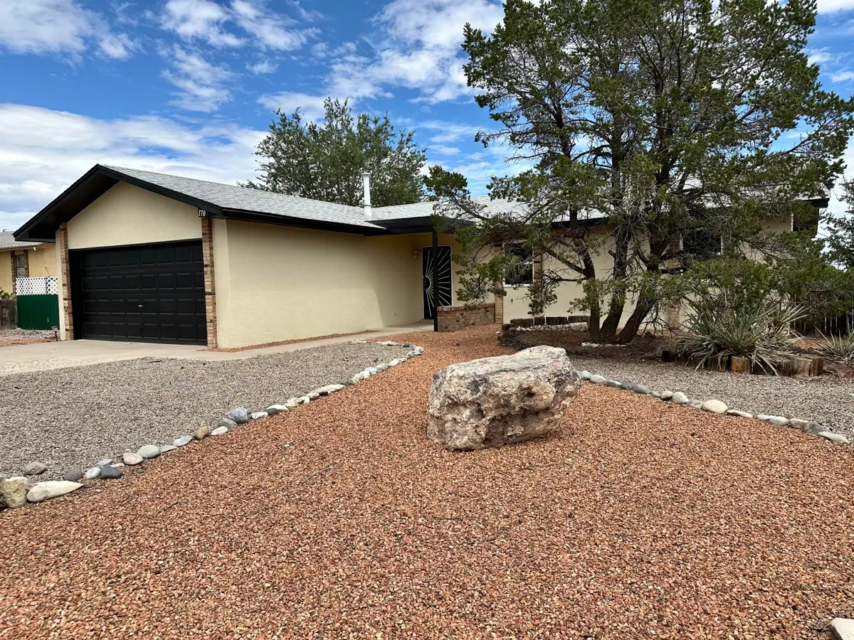 170 Tarpon Avenue Se, Rio Rancho, NM 87124 - #1