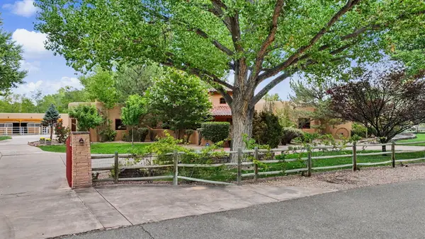 13 Camino De Las Brisas, Corrales, NM 87048