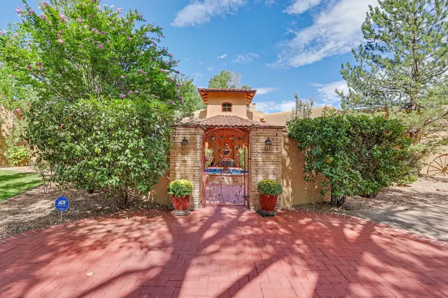 13 Camino De Las Brisas, Corrales, NM 87048 - #2