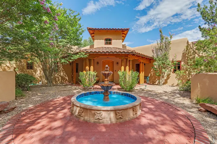 13 Camino De Las Brisas, Corrales, NM 87048 - #3