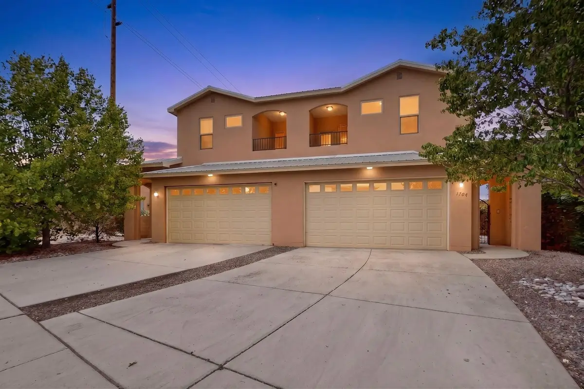 1704 Band Saw Place Nw, Albuquerque, NM 87104 - #1