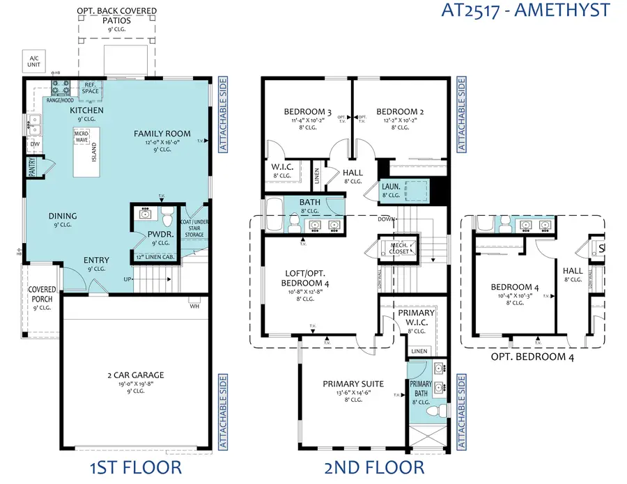 2121 Marlin Street Nw, Albuquerque, NM 87120 - #2