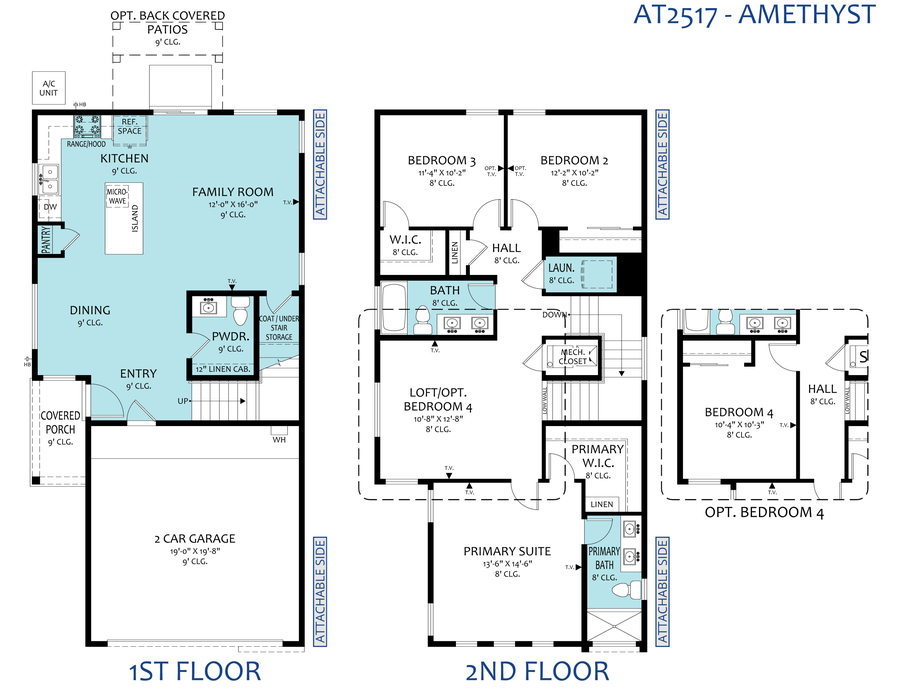 2121 Marlin Street Nw, Albuquerque, NM 87120 - #3