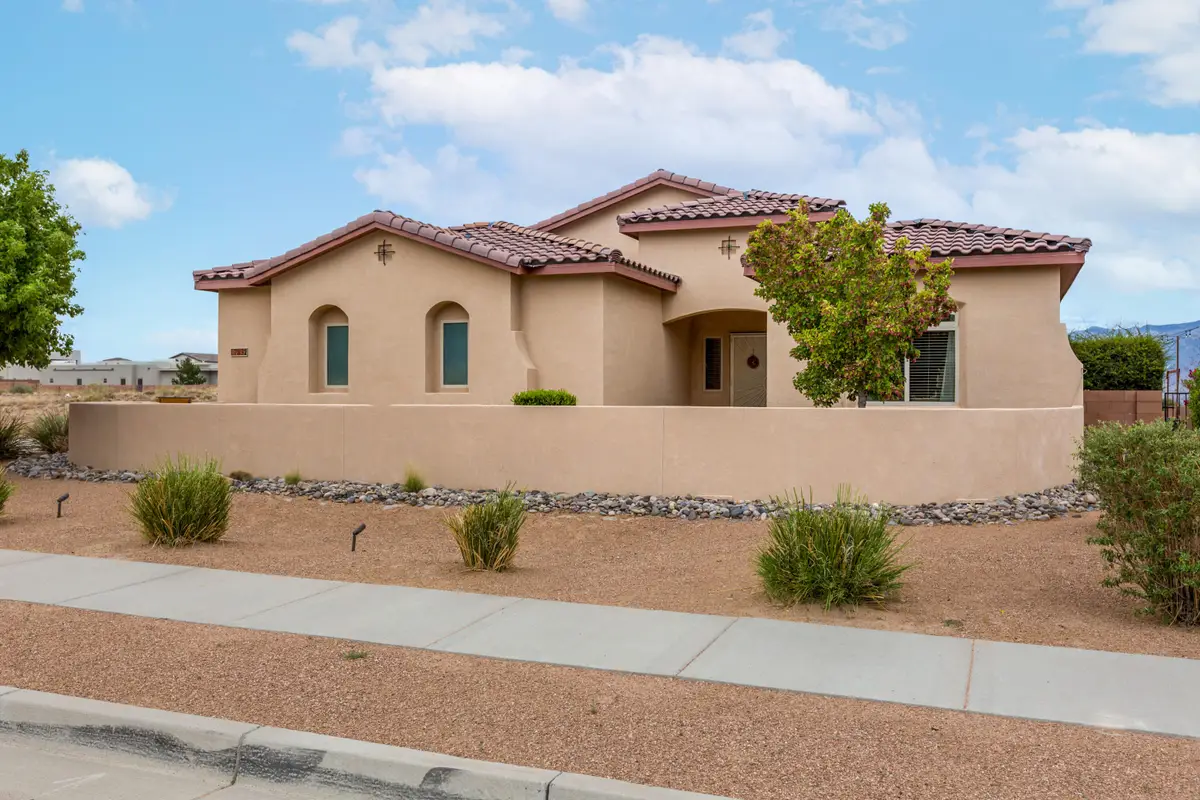 7832 Urraca Street Nw, Albuquerque, NM 87120 - #1