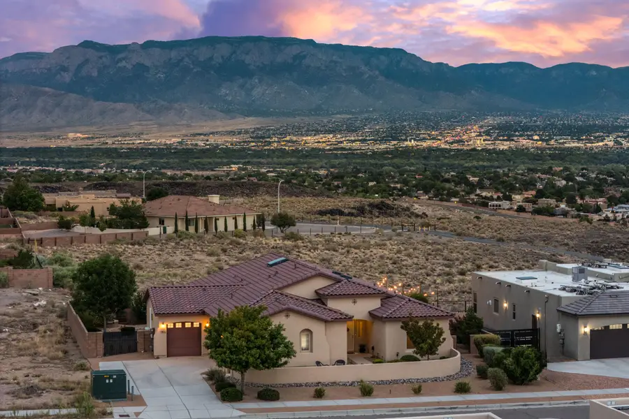 7832 Urraca Street Nw, Albuquerque, NM 87120 - #2