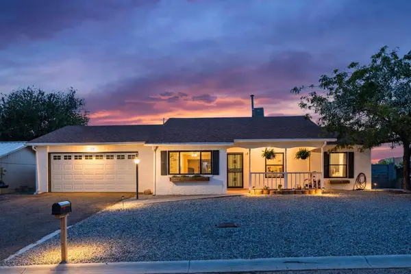 501 Campfire Road Se, Rio Rancho, NM 87124
