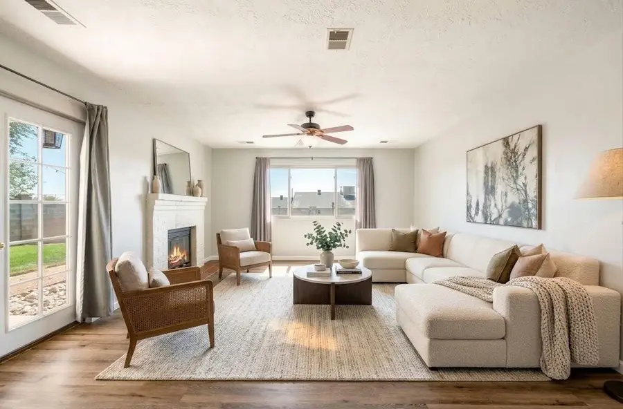 501 Campfire Road Se, Rio Rancho, NM 87124 - #2