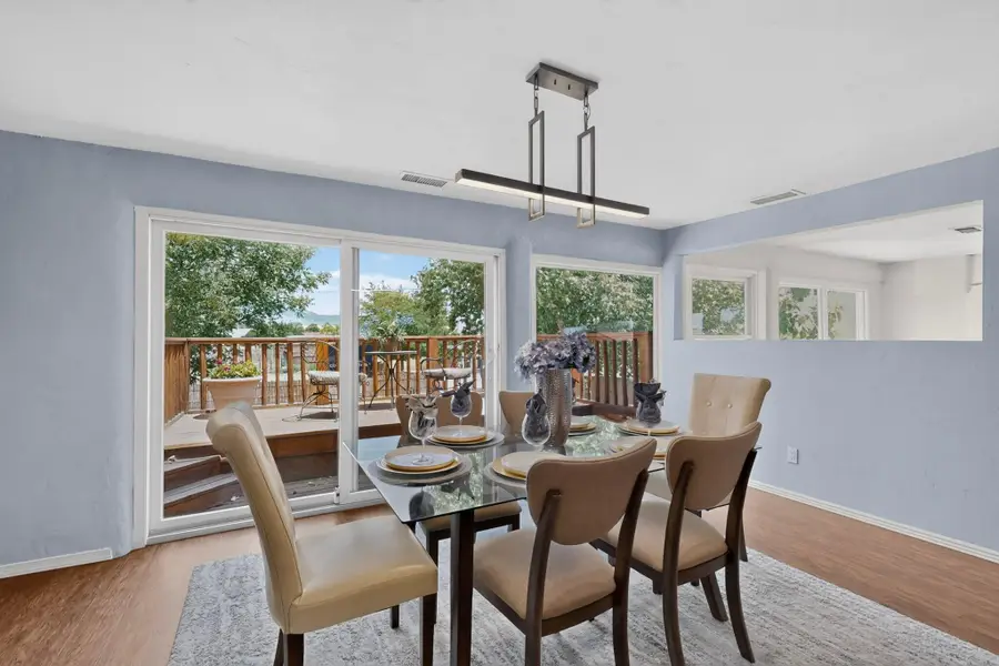 4809 14th Street Nw, Albuquerque, NM 87107 - #3