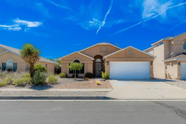 10639 Pisces Court Nw, Albuquerque, NM 87114