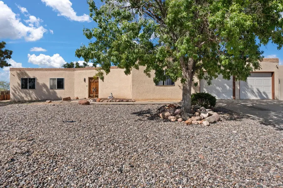 817 Oreja De Oro Drive Se, Rio Rancho, NM 87124 - #2