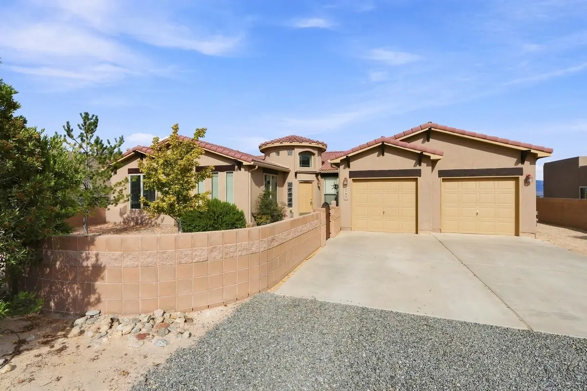 708 3rd Street Ne, Rio Rancho, NM 87124 - #1