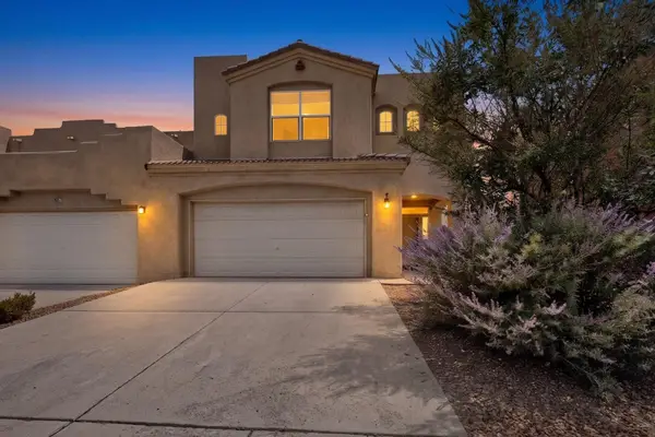 6512 Los Pueblos Place Nw, Albuquerque, NM 87114