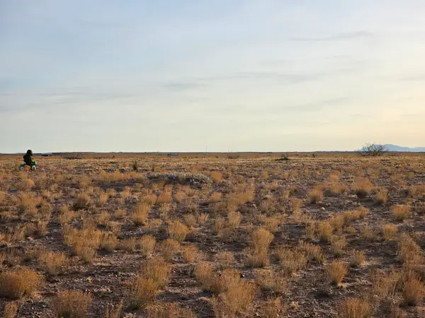 VL Rge Lot 22a #8, Socorro, NM 87801