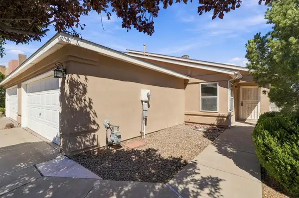 11047 Vistazo Place Se, Albuquerque, NM 87123