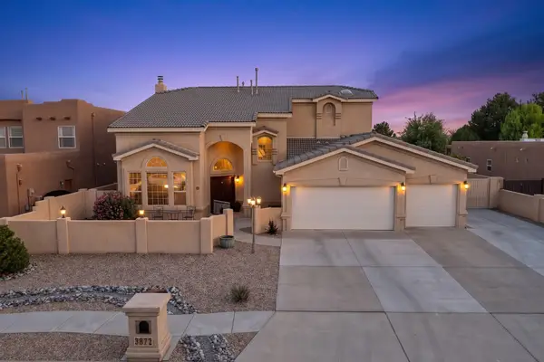 3872 Bay Hill Loop Se, Rio Rancho, NM 87124