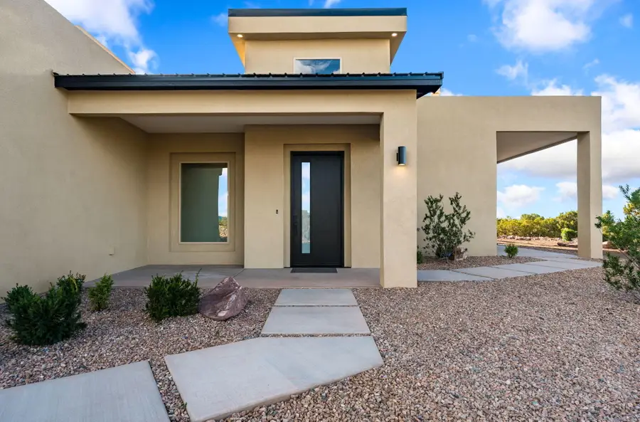 218 Meadows Road, Placitas, NM 87043 - #3