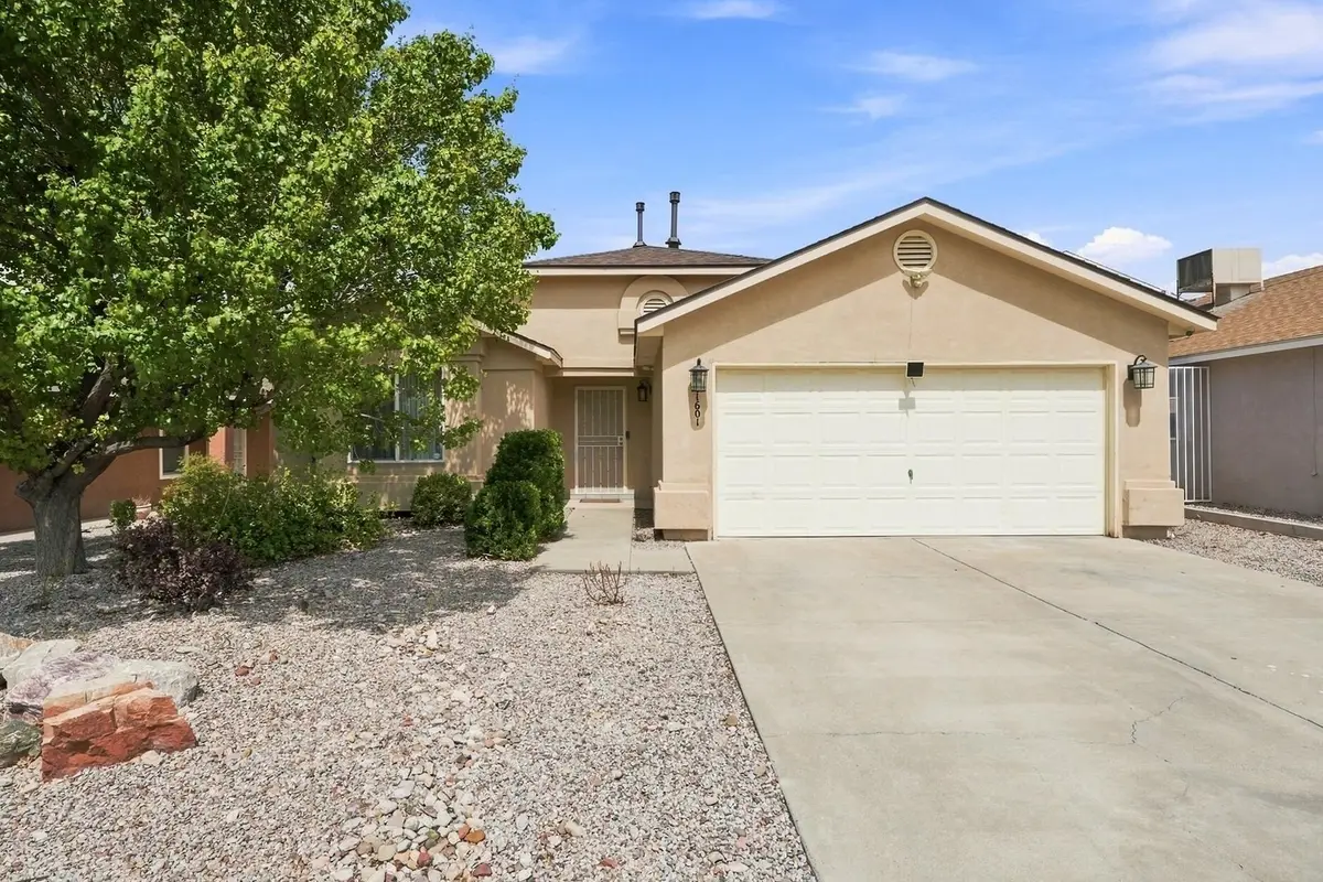 11601 Medicine Bow Place Se, Albuquerque, NM 87123 - #1