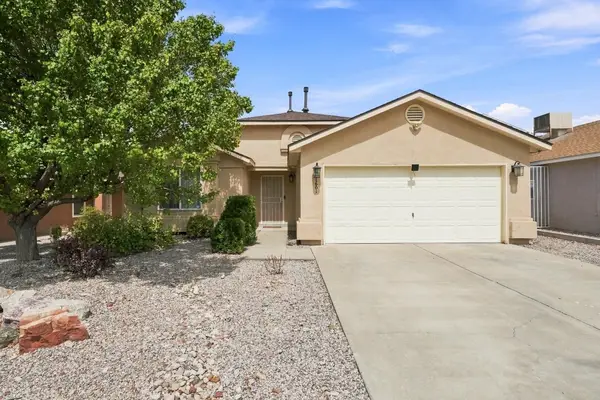 11601 Medicine Bow Place Se, Albuquerque, NM 87123
