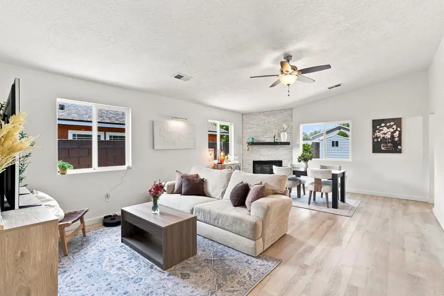 11601 Medicine Bow Place Se, Albuquerque, NM 87123 - #2