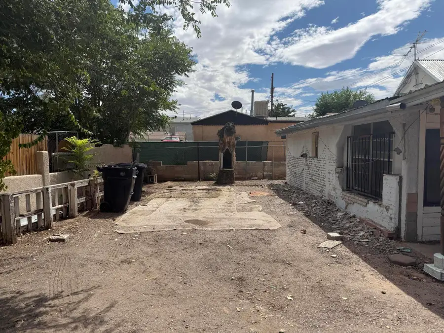 1839 1/2 Broadway Boulevard Se, Albuquerque, NM 87102 - #2