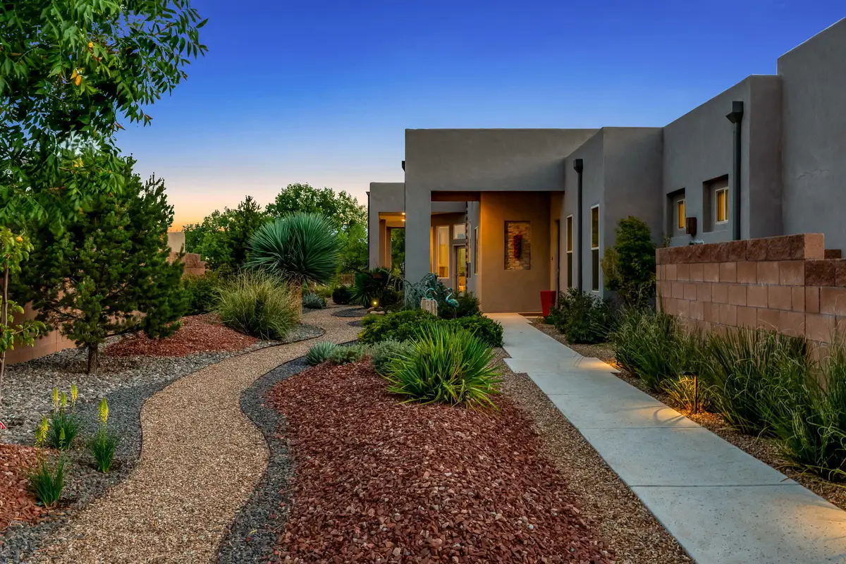 4900 Camino Valle Trail Nw, Albuquerque, NM 87120 - #1
