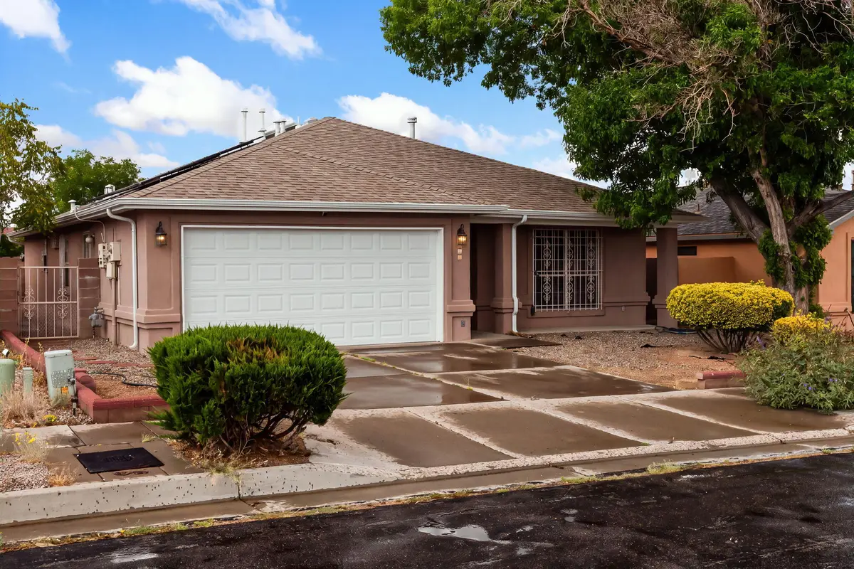 7215 Way Cross Avenue Nw, Albuquerque, NM 87120 - #1