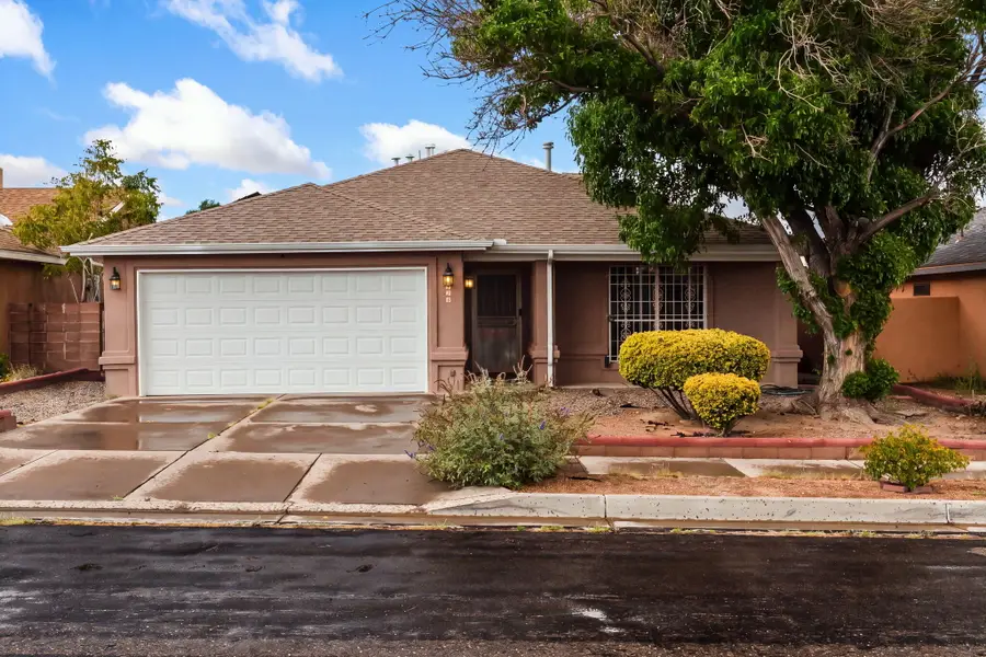 7215 Way Cross Avenue Nw, Albuquerque, NM 87120 - #2
