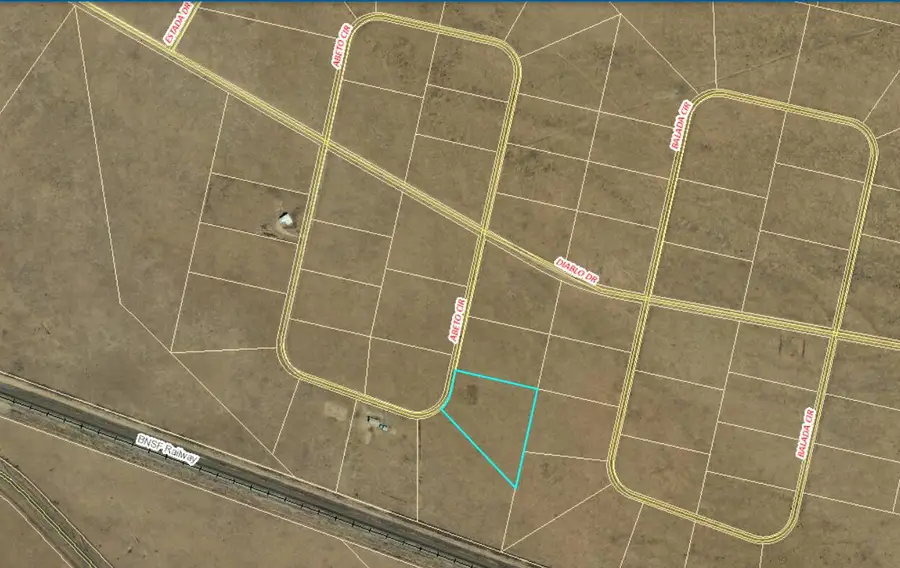 Lot 12 Abeto Circle, Rio Communities, NM 87002 - #2