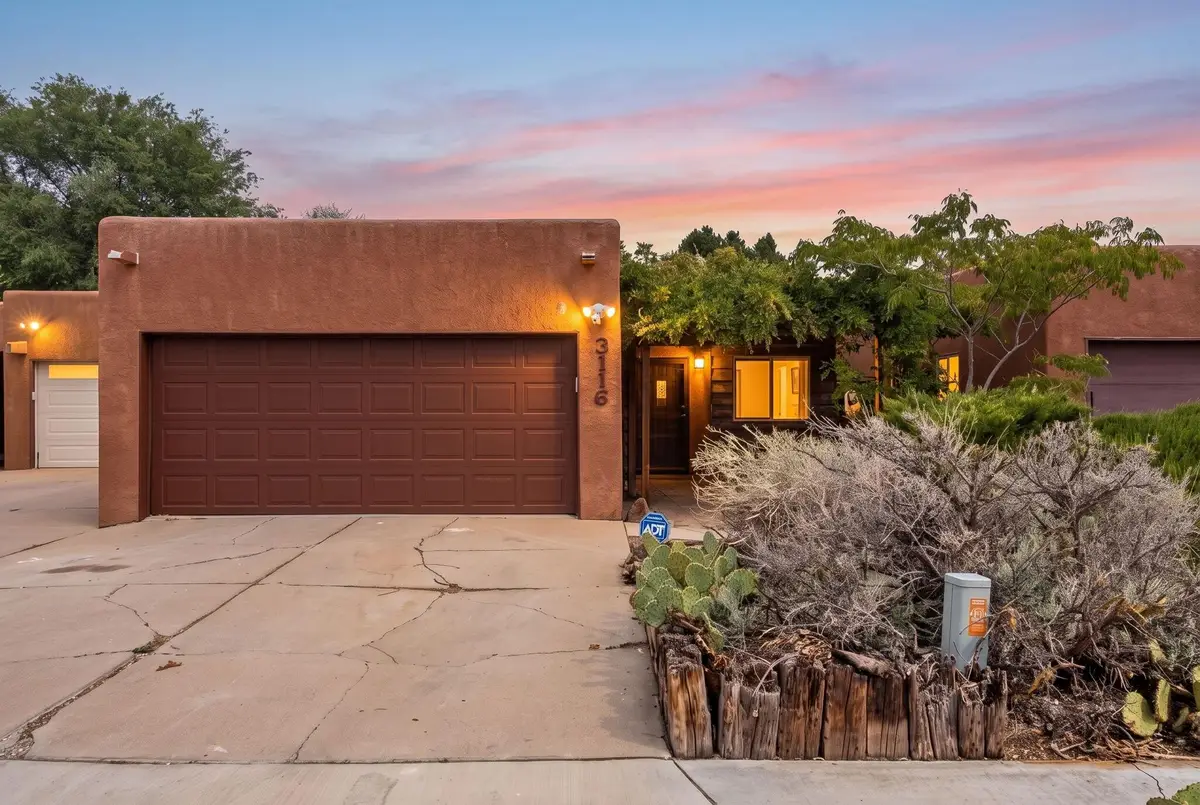 3116 Camino Cepillo Nw, Albuquerque, NM 87107 - #1