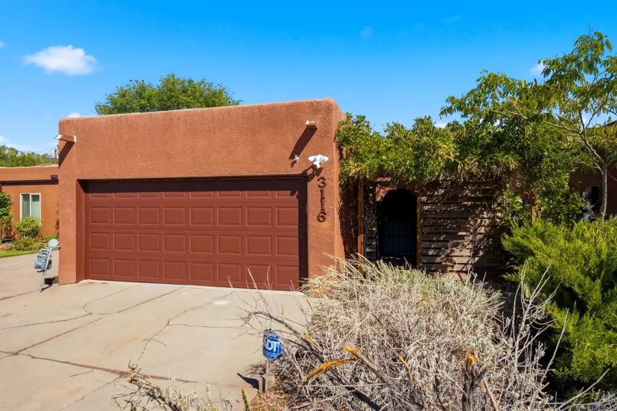 3116 Camino Cepillo Nw, Albuquerque, NM 87107 - #3