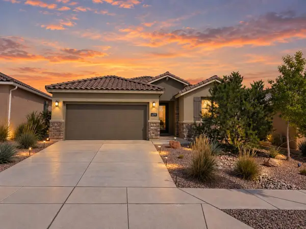 6255 Bryce Canyon Lane Ne, Rio Rancho, NM 87144