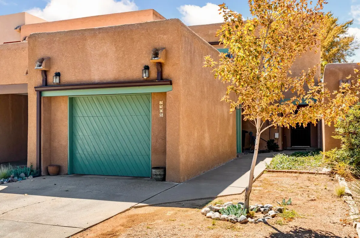 7508 Lantern Road Ne, Albuquerque, NM 87109 - #1