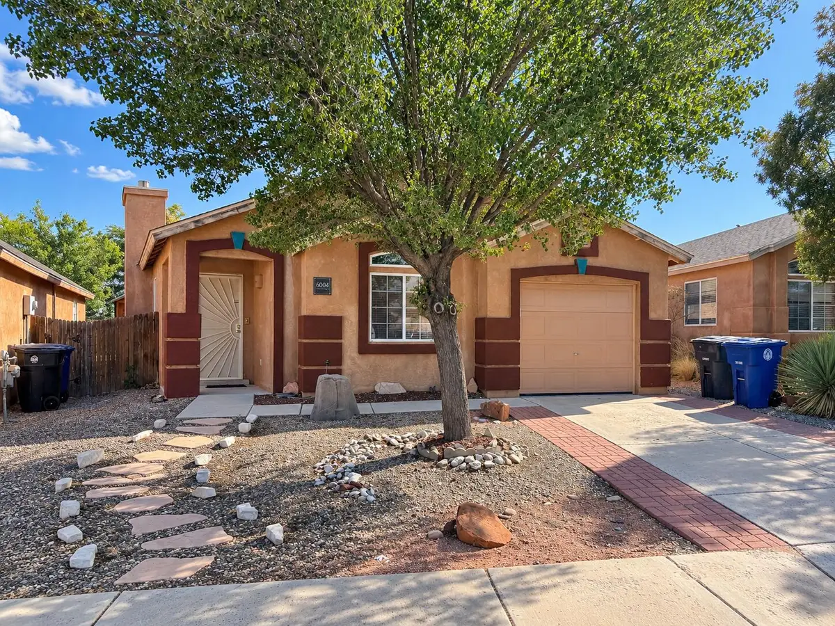 6004 Cyonus Avenue Nw, Albuquerque, NM 87114 - #1